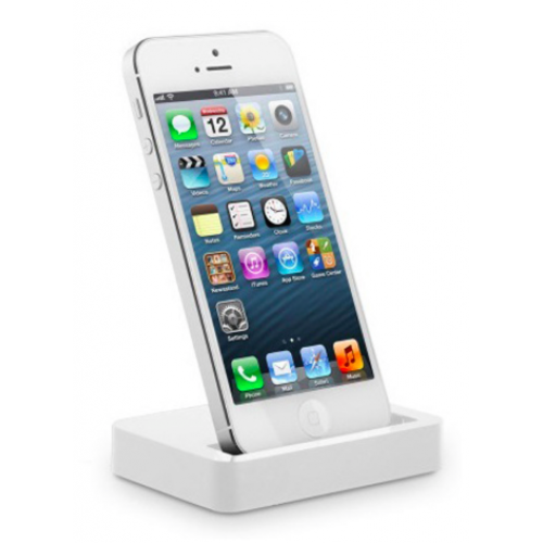 Док-станция для iPhone 5/5S/5C