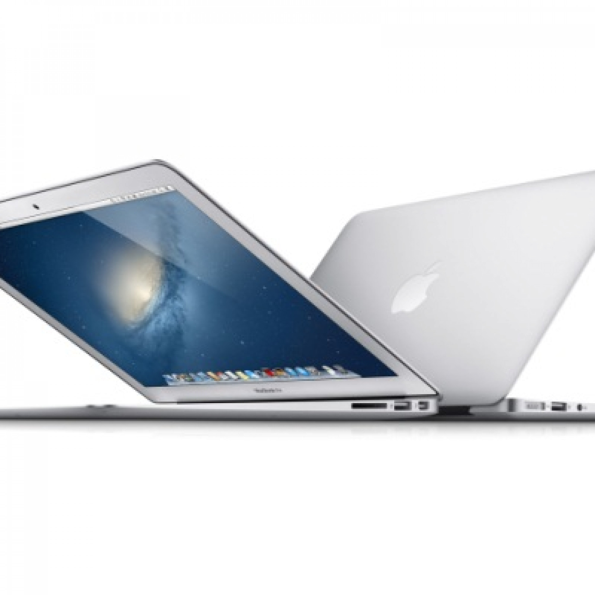 Apple MacBook Air 11" (MD711LL/A) (2013) б/у