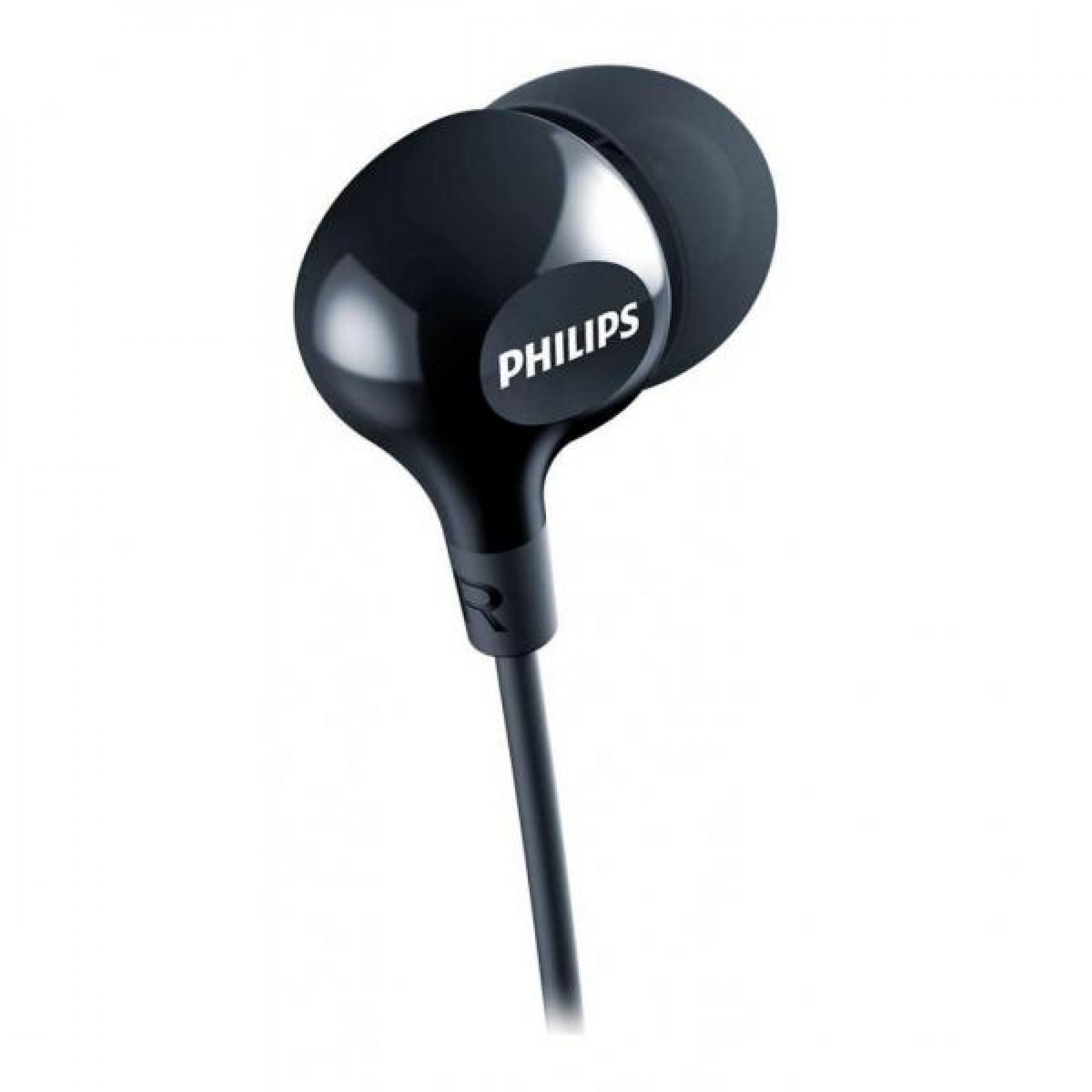 Навушники Philips SHE3550BK / 00 Black