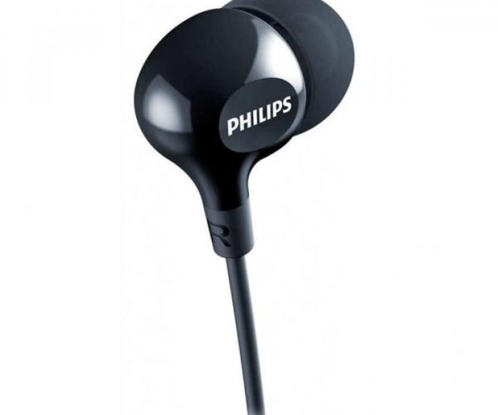 Навушники Philips SHE3550BK / 00 Black