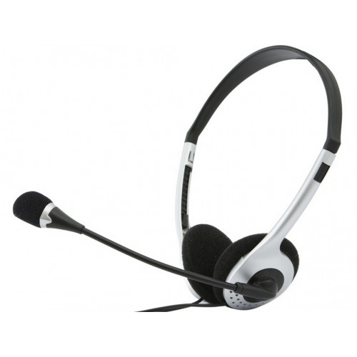 Гарнитура Sven AP-010MV Black