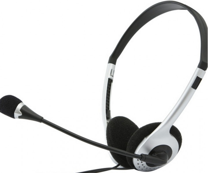 Гарнитура Sven AP-010MV Black