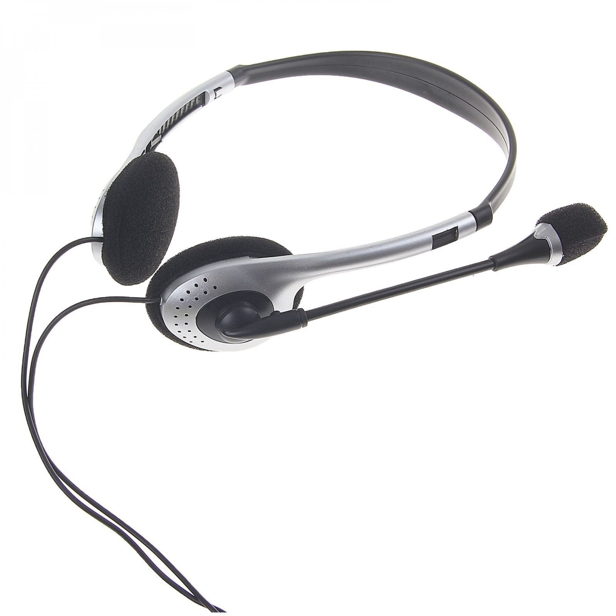 Гарнитура Sven AP-010MV Black