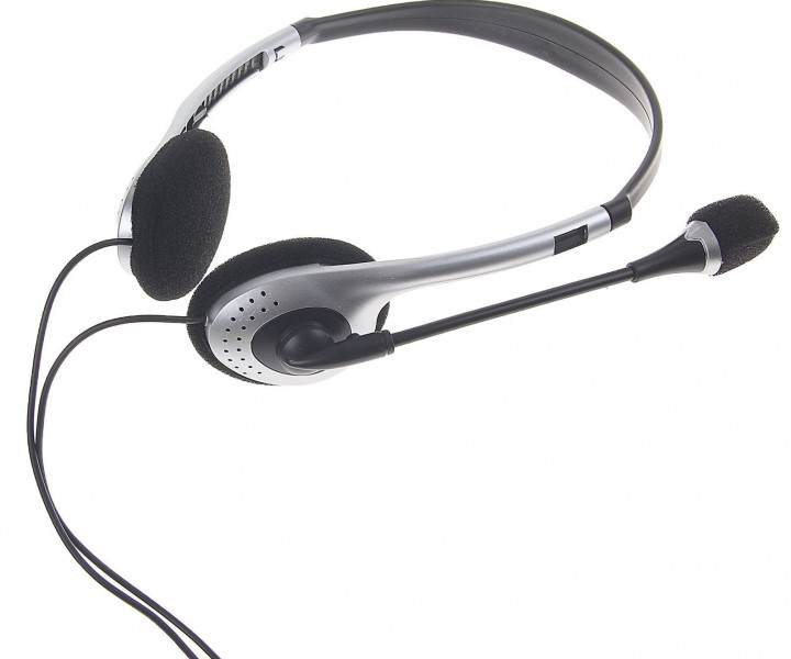 Гарнитура Sven AP-010MV Black
