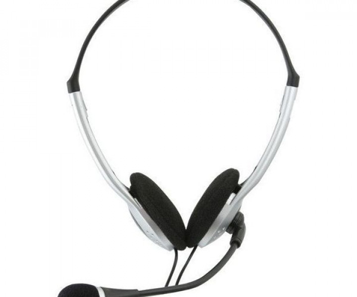 Гарнитура Sven AP-010MV Black