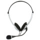 Гарнитура Sven AP-010MV Black