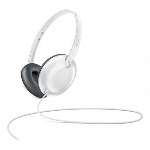 Наушники Philips SHL4400WT/00 White