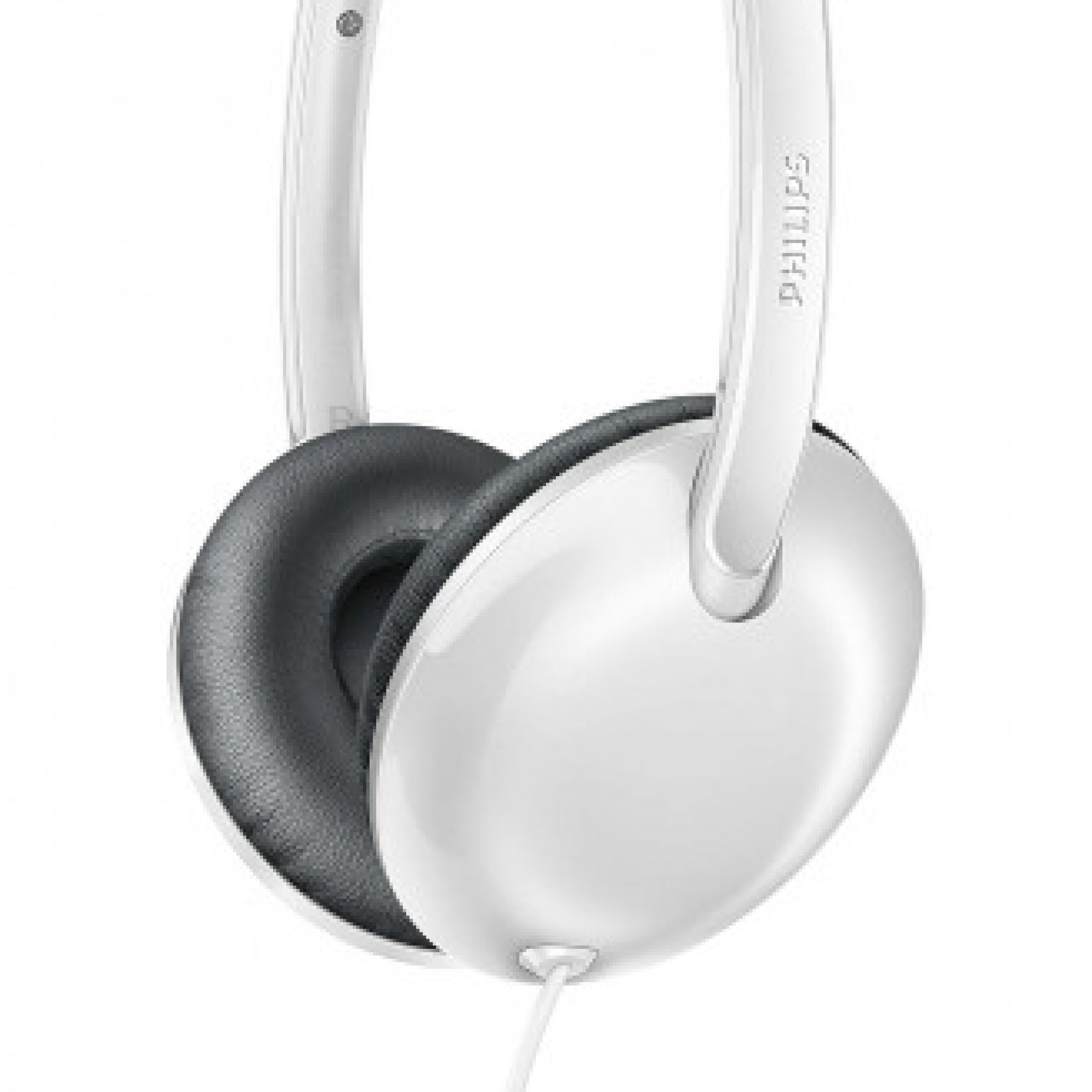 Наушники Philips SHL4400WT/00 White