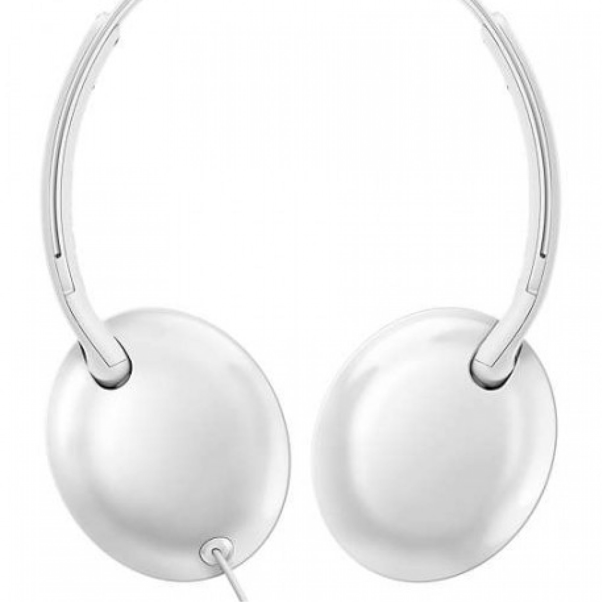 Наушники Philips SHL4400WT/00 White