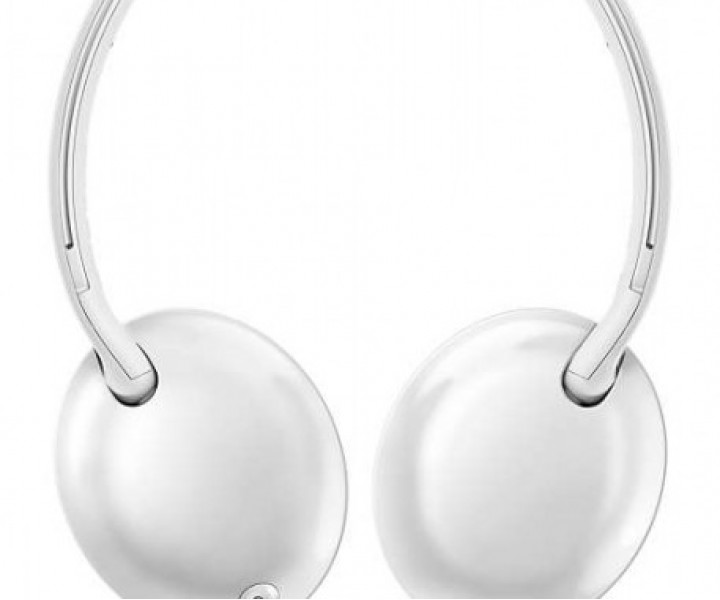 Наушники Philips SHL4400WT/00 White