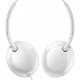 Наушники Philips SHL4400WT/00 White