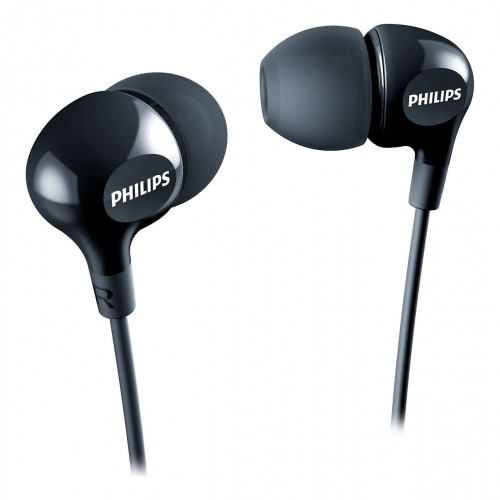 Наушники Philips SHE3550BK/00 Black