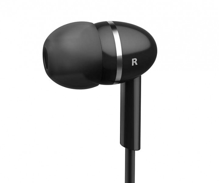 Наушники Philips SHE1455BK/10 Black