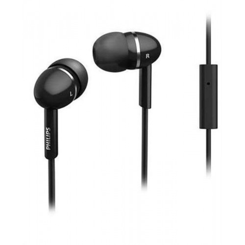 Наушники Philips SHE1455BK/10 Black