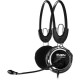 Гарнитура Sven AP-525MV Black