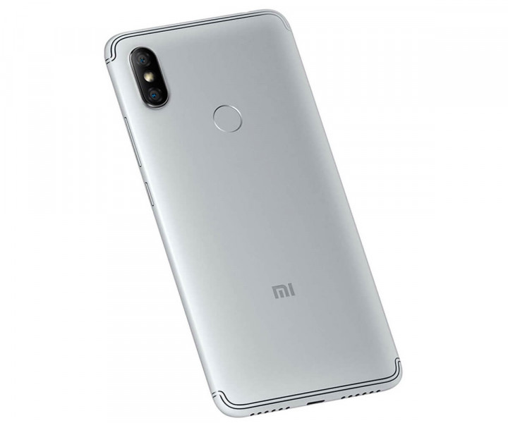 Xiaomi Redmi S2 4/64GB Grey (Global)