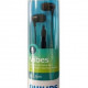 Наушники Philips SHE3555BK/00 Mic Black