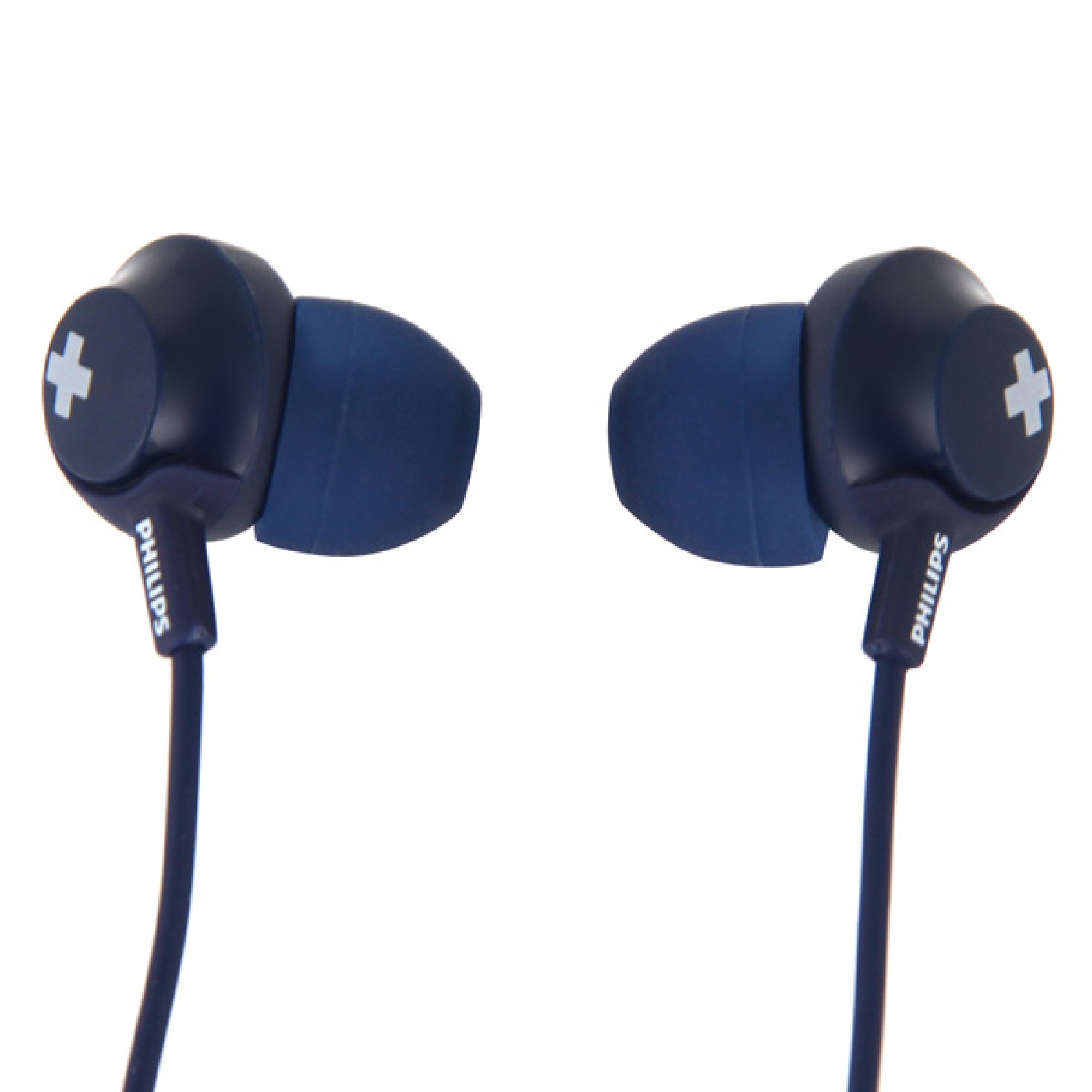 Наушники Philips SHE4305BL/00 Blue