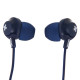 Наушники Philips SHE4305BL/00 Blue