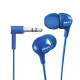 Наушники Philips SHE3550BL/00 Blue
