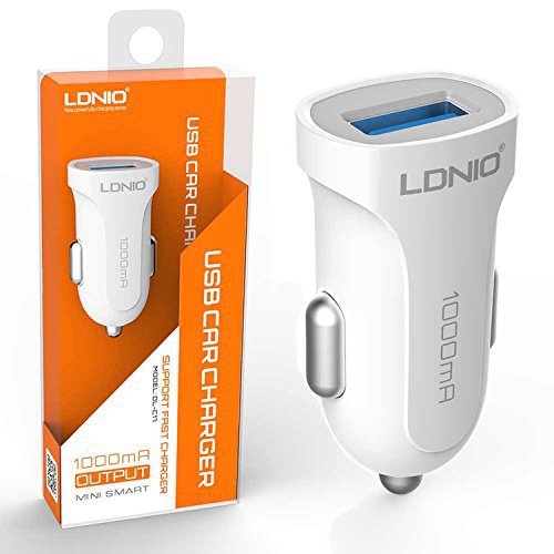 АЗУ Ldnio 1A 1USB