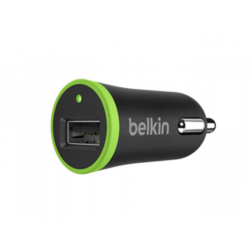 АЗУ Belkin 10 Watts/2.1A 1USB White