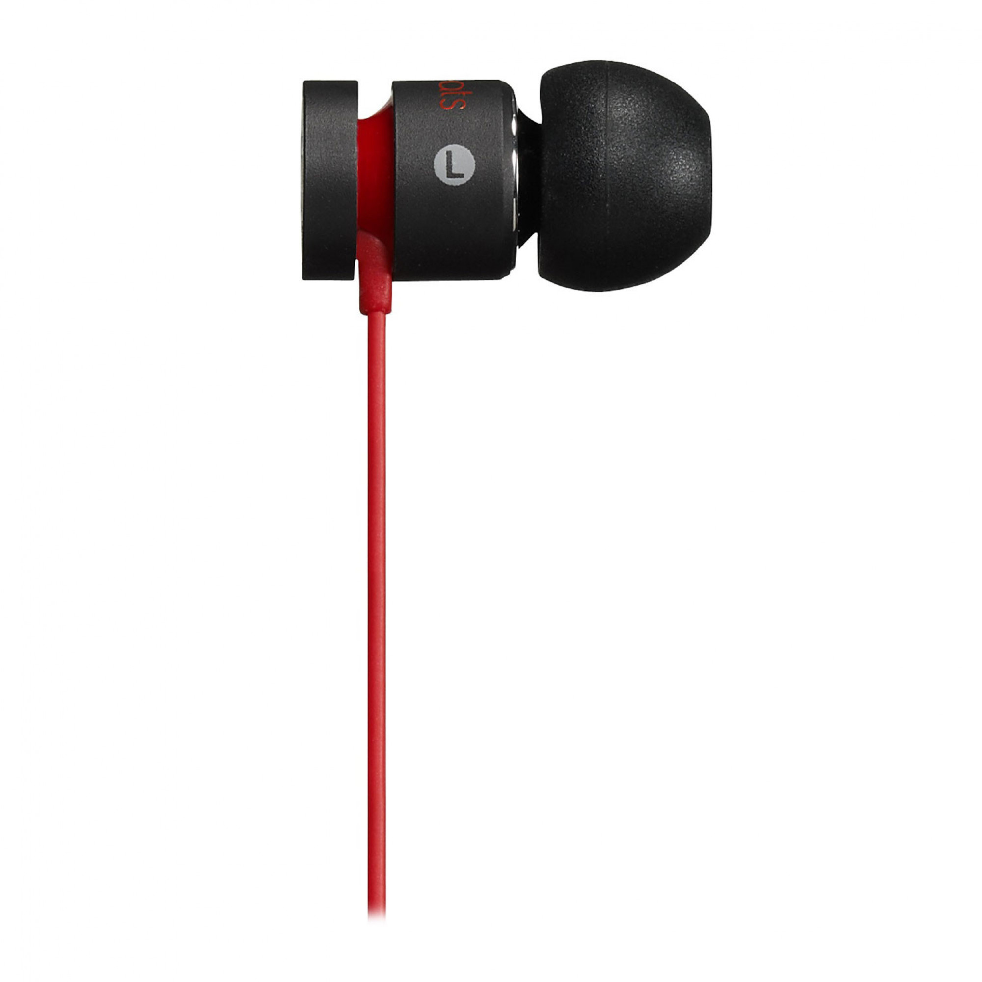 Наушники Beats by Dr. Dre urBeats 2 In-Ear Headph - Black (MHD02)