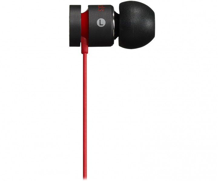 Наушники Beats by Dr. Dre urBeats 2 In-Ear Headph - Black (MHD02)