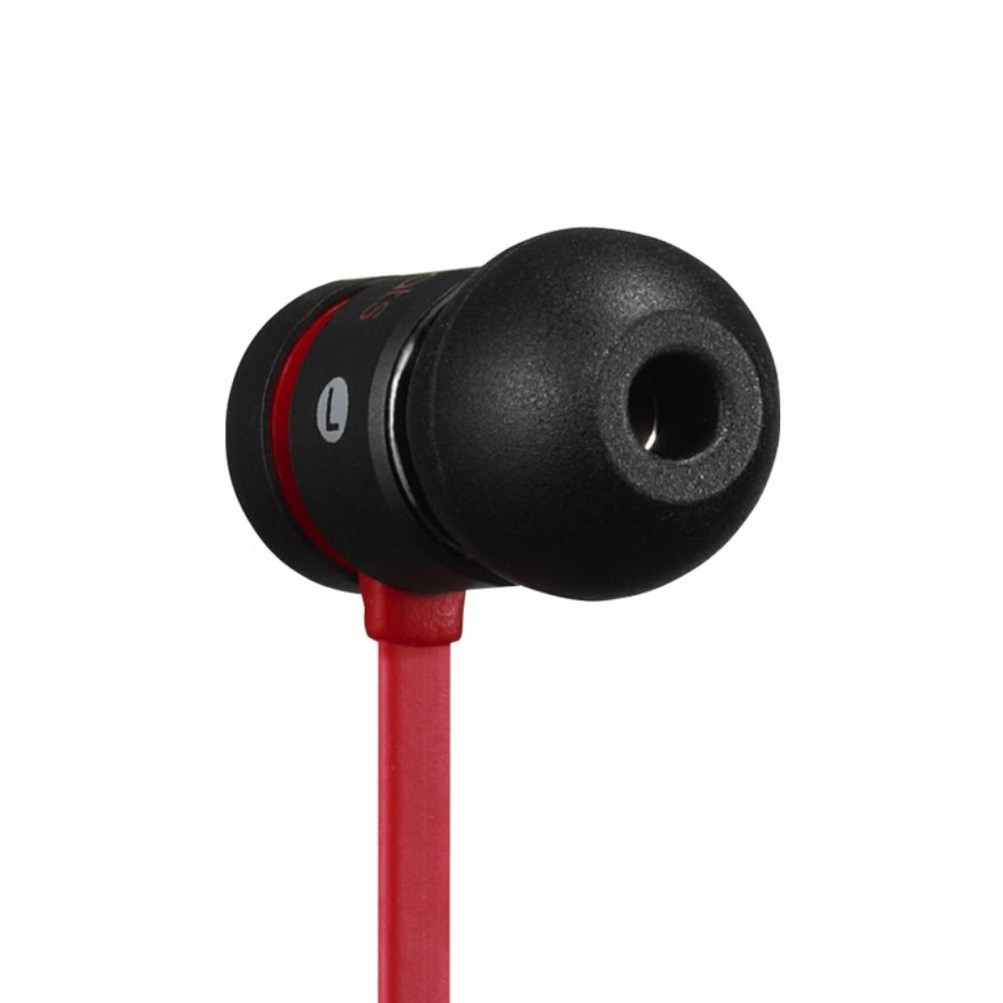 Наушники Beats by Dr. Dre urBeats 2 In-Ear Headph - Black (MHD02)
