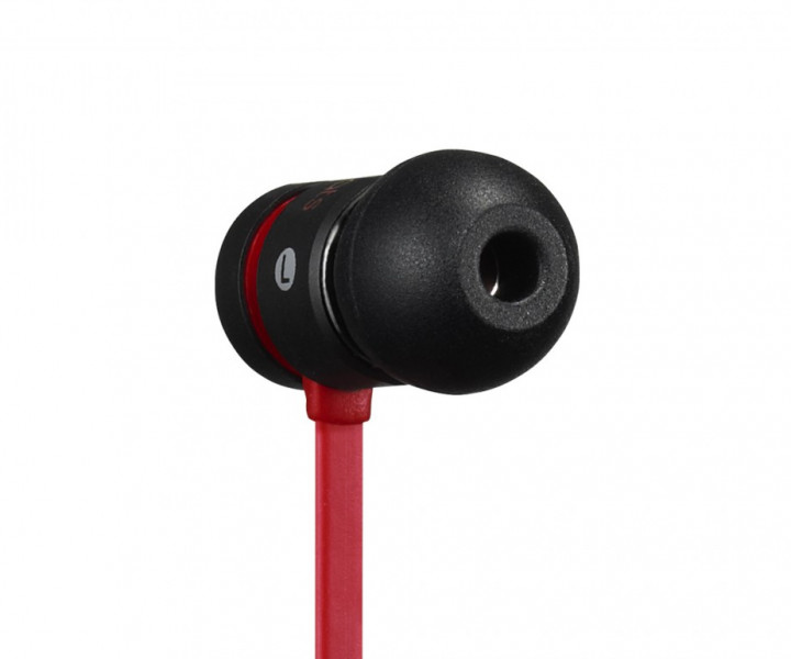 Наушники Beats by Dr. Dre urBeats 2 In-Ear Headph - Black (MHD02)
