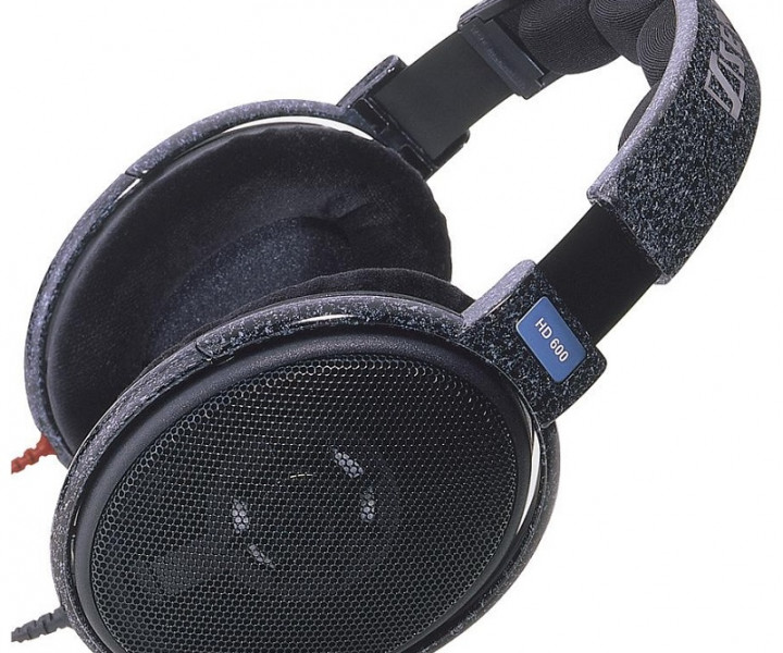 Наушники Sennheiser HD 600