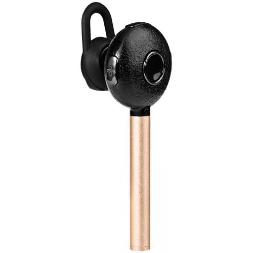 Гарнитура AWEI A825BL Mono Bluetooth Earphone Gold