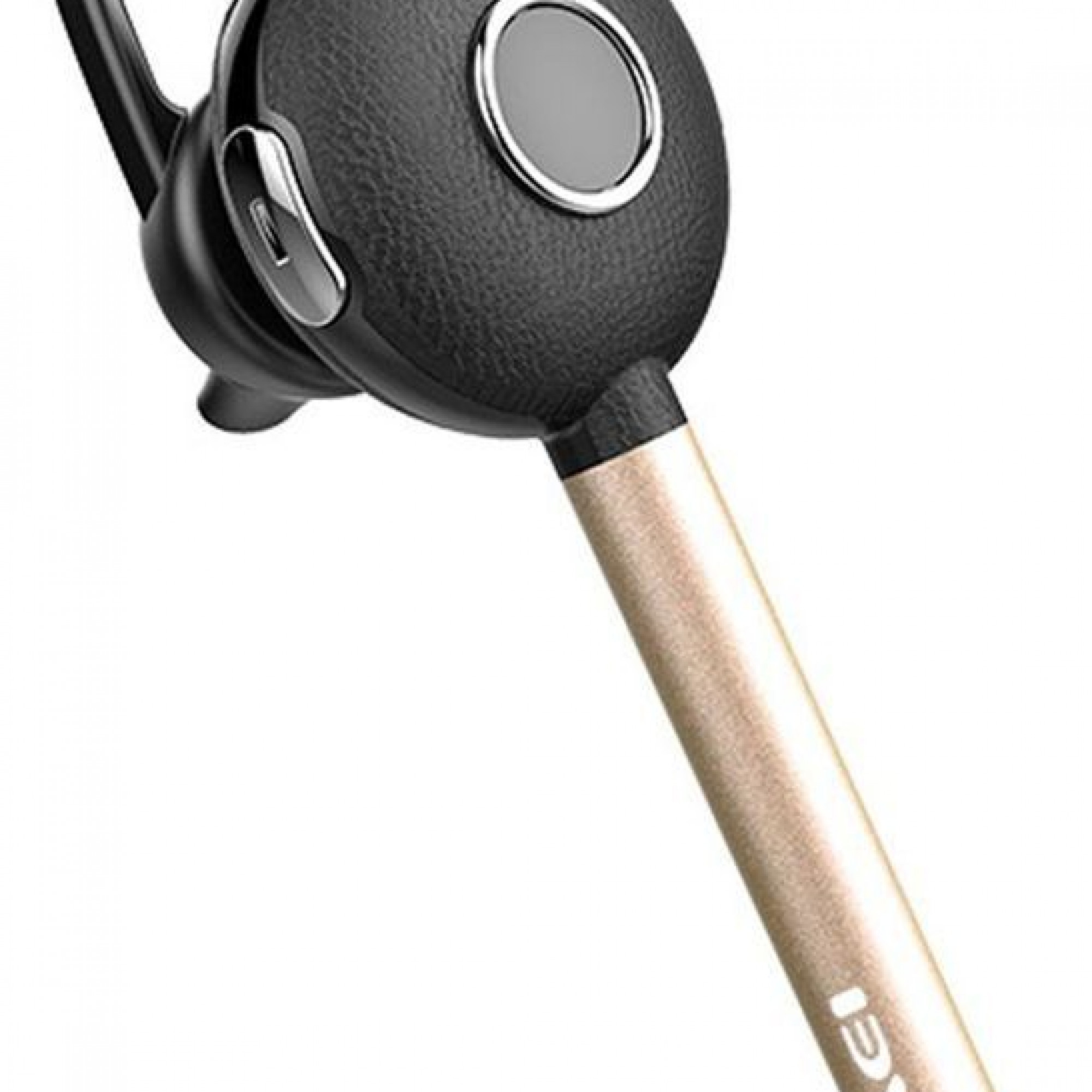 Гарнитура AWEI A825BL Mono Bluetooth Earphone Gold