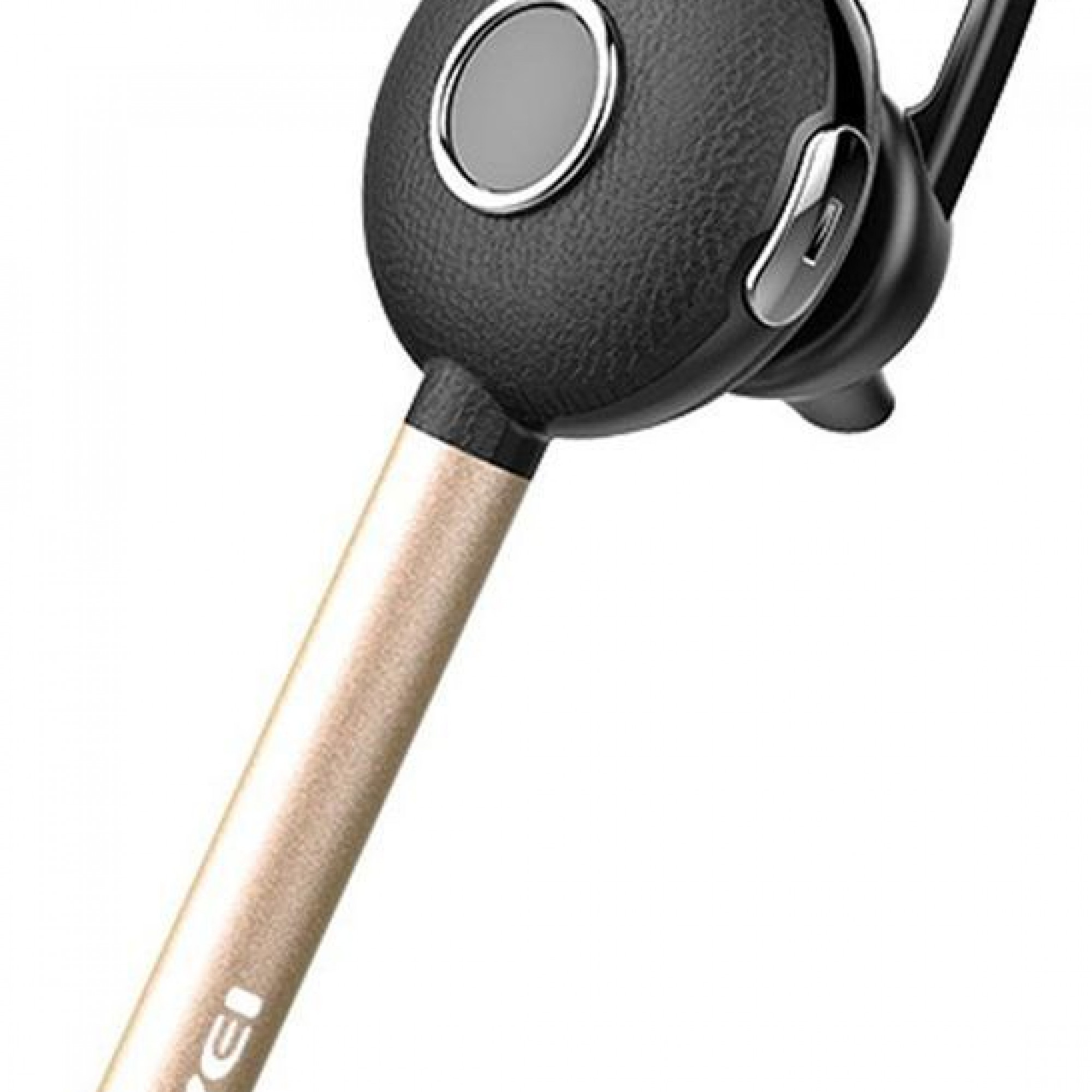 Гарнитура AWEI A825BL Mono Bluetooth Earphone Gold