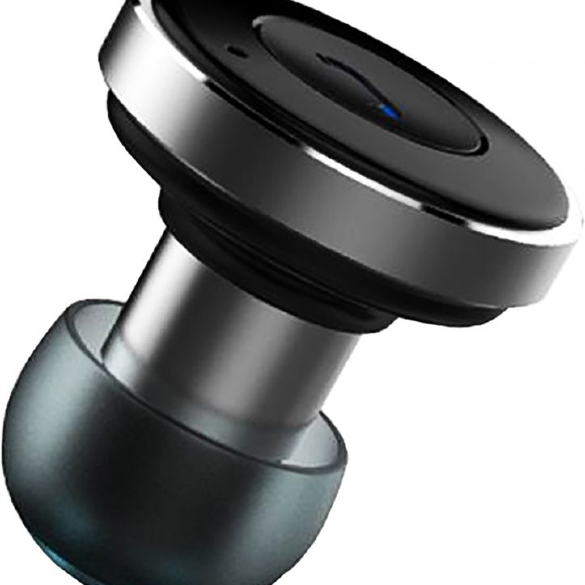 Гарнитура AWEI A871BL Bluetooth Earphone Grey