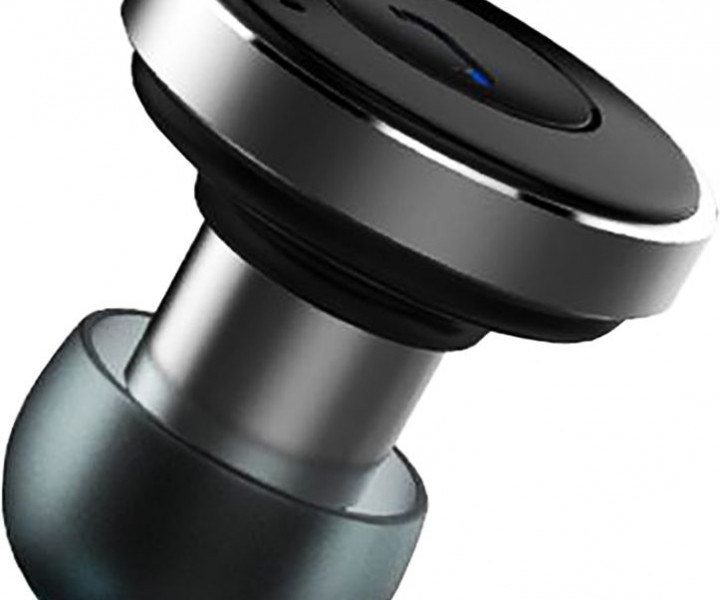 Гарнитура AWEI A871BL Bluetooth Earphone Grey