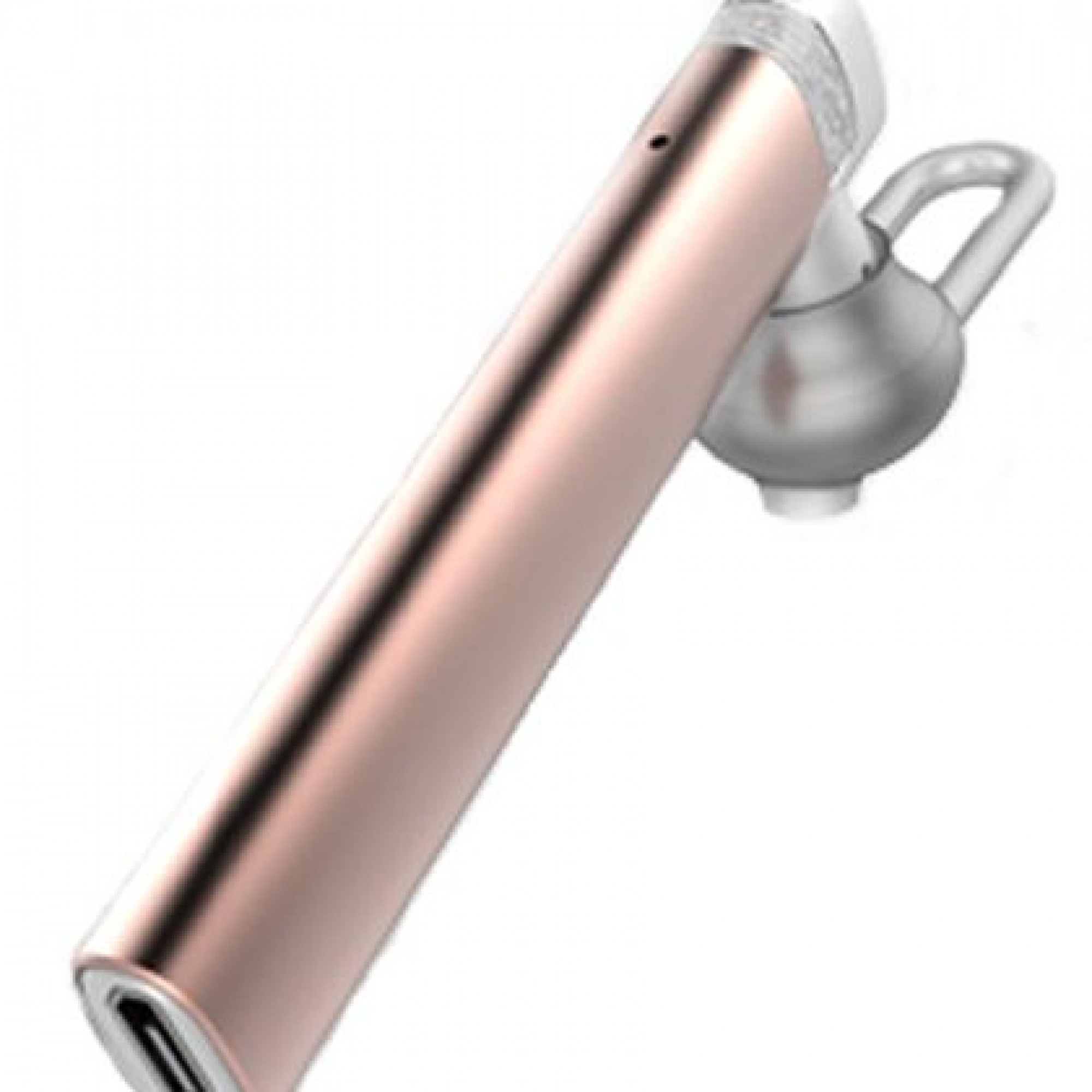 Гарнитура GOLF GF-B3 Bluetooth Headset Rose Gold