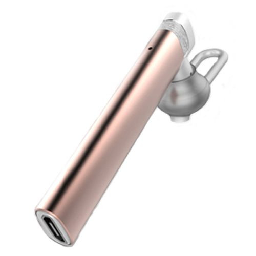 Гарнитура GOLF GF-B3 Bluetooth Headset Rose Gold