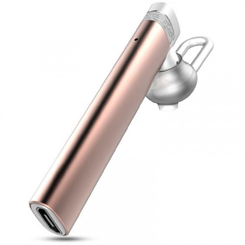 Гарнитура Usams US-KL001 Rose Gold
