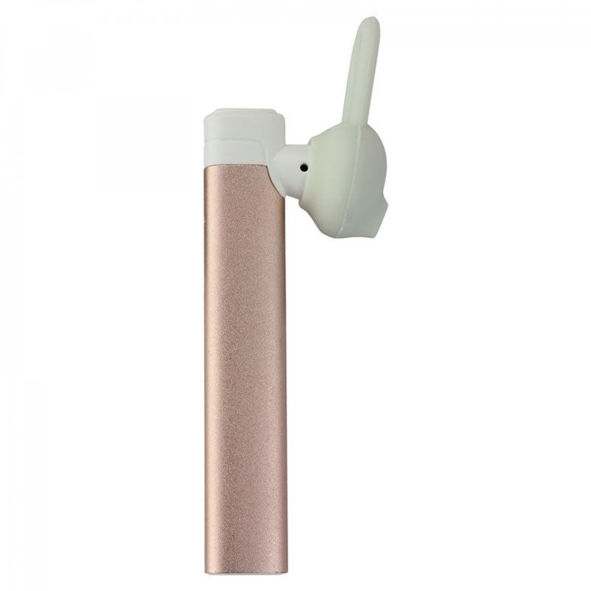 Гарнитура Usams US-KL001 Rose Gold