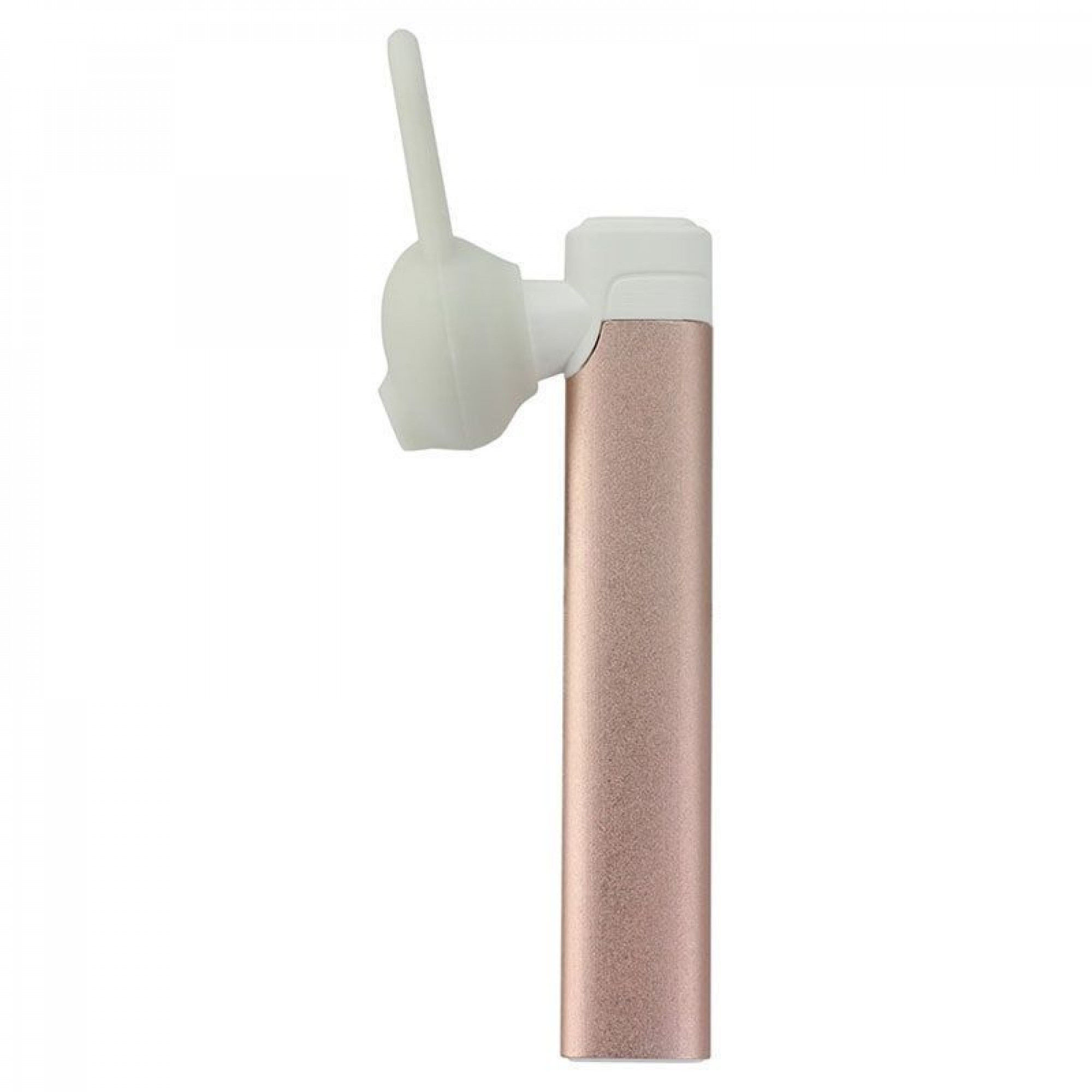 Гарнитура Usams US-KL001 Rose Gold