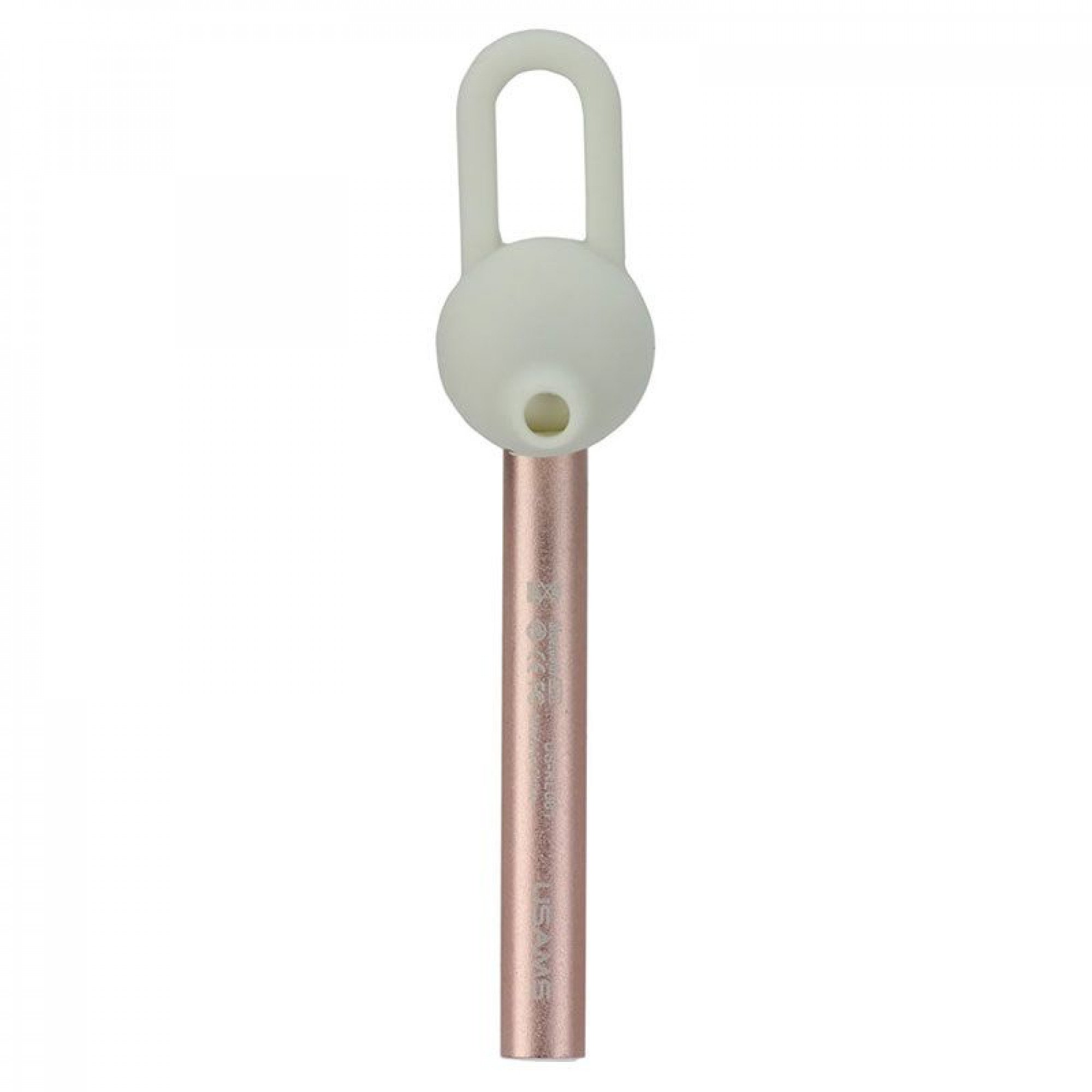 Гарнитура Usams US-KL001 Rose Gold