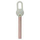 Гарнитура Usams US-KL001 Rose Gold