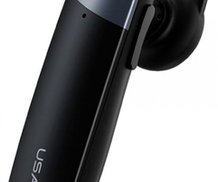 Гарнітура Usams US-LD001 Black