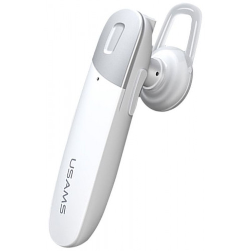 Гарнітура Usams US-LD001 White