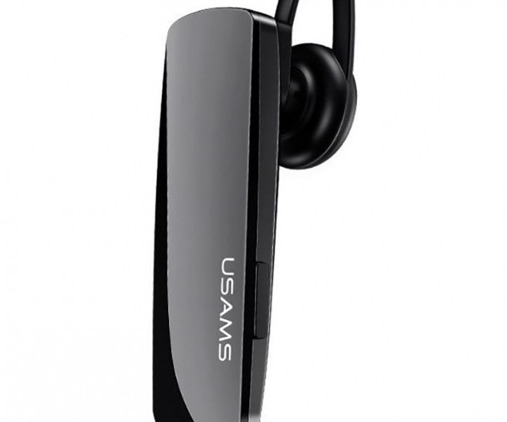 Гарнитура Usams US-LF001 Black