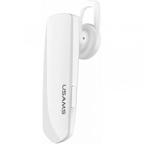 Гарнітура Usams US-LF001 White