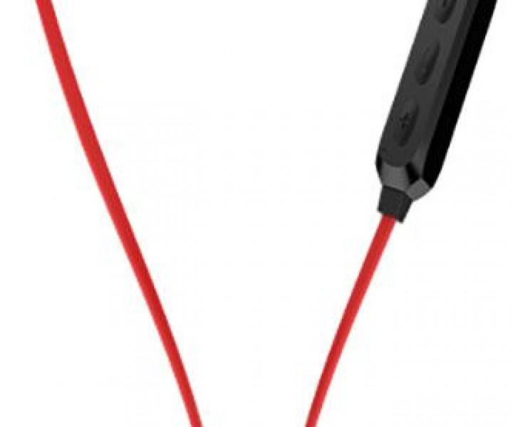 Наушники Yison E2 Red