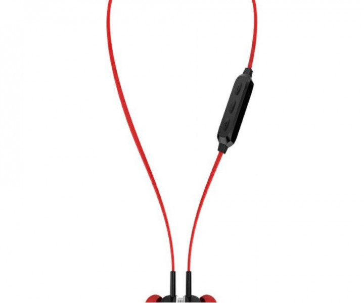 Наушники Yison E2 Red