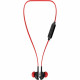 Наушники Yison E2 Red